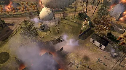 Company of Heroes 2. Steam/RU CIS