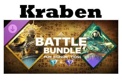 Набор "Бой" – Г10С1 – FOR HONOR Ubisoft connect uplay dlc