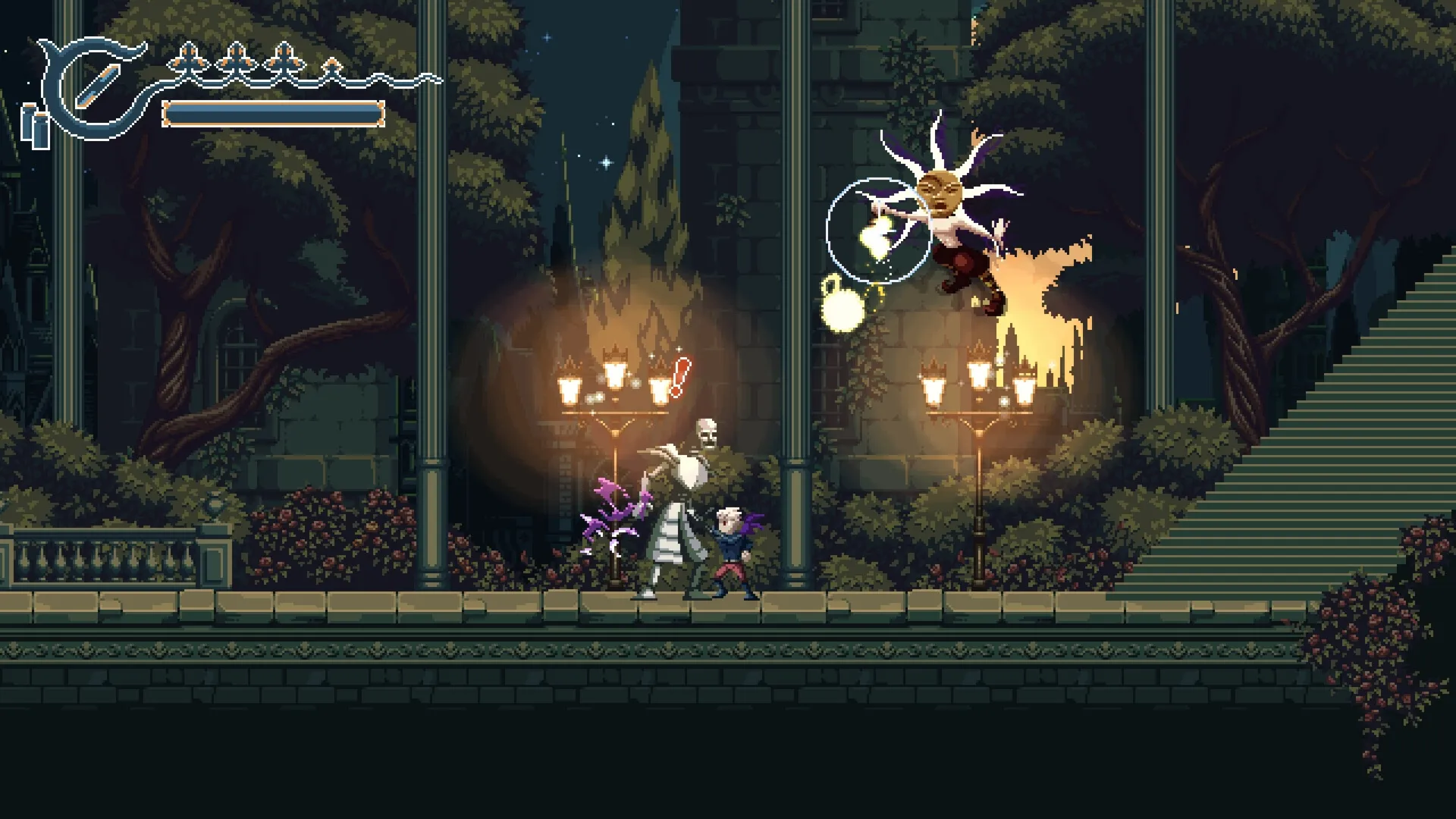 Kingdom Shell (Steam key / Region Free) 