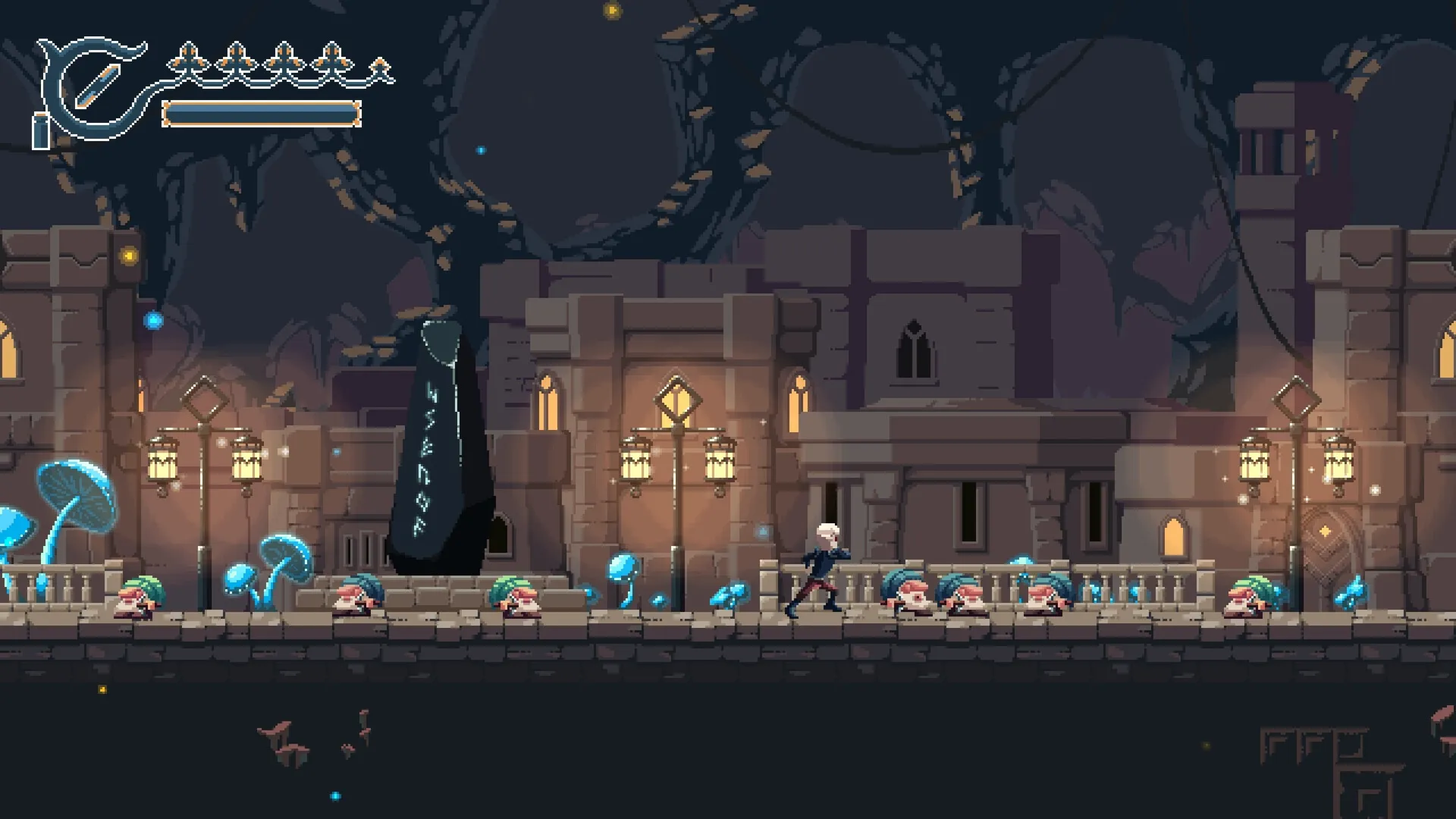 Kingdom Shell (Steam key / Region Free) 