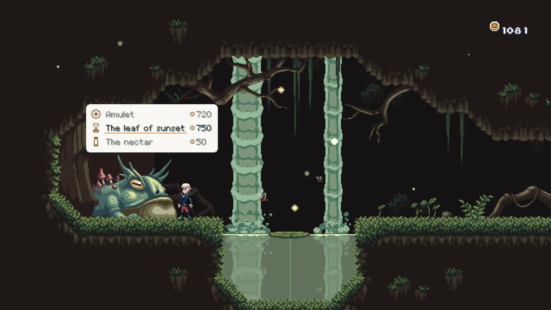 Kingdom Shell (Steam key / Region Free) 
