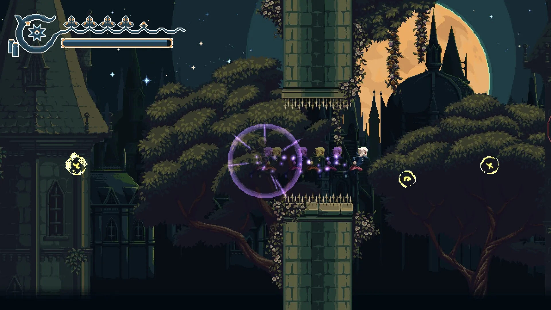 Kingdom Shell (Steam key / Region Free) 