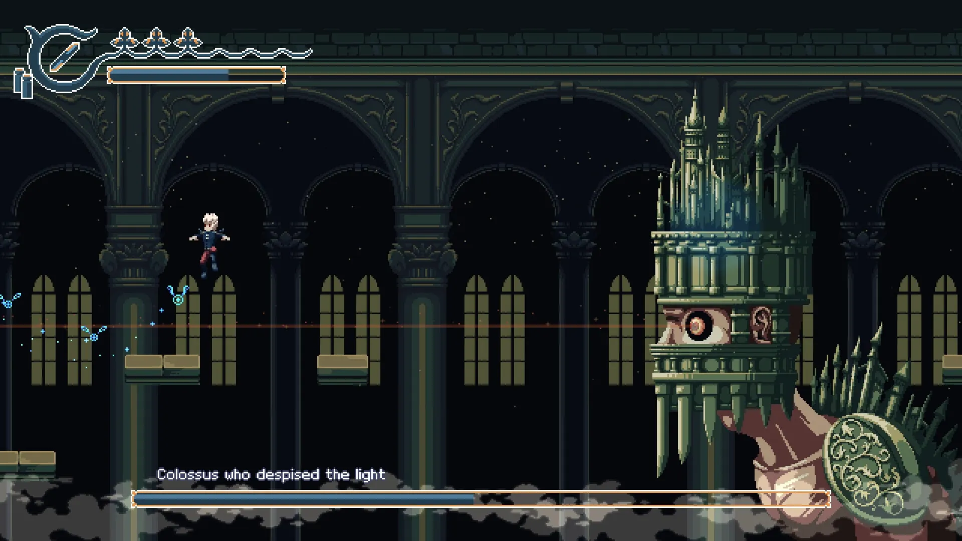 Kingdom Shell (Steam key / Region Free) 