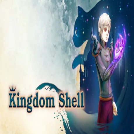 Kingdom Shell (Steam ключ / РФ+Весь Мир)