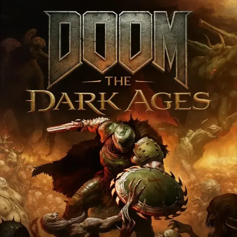 DOOM The Dark Ages /  Premium Edition (Steam Ключ / РФ+МИР)