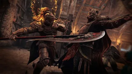 The Scorching Herald – Gryphon Legendary Hero Skin – FOR HONOR ✅ STEAM GIFT AUTO ✅ RU+МИР