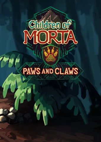  Children Of Morta: Paws And Claws /Steam Ключ / Только  Китай