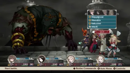 BRAVELY DEFAULT FLYING FAIRY HD Remaster ✅ STEAM GIFT AUTO ✅ RU+МИР
