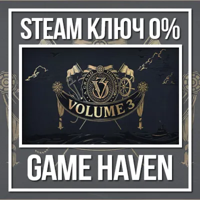 Victoria 3: Volume 3  Steam ключ РФ+СНГ+Турция