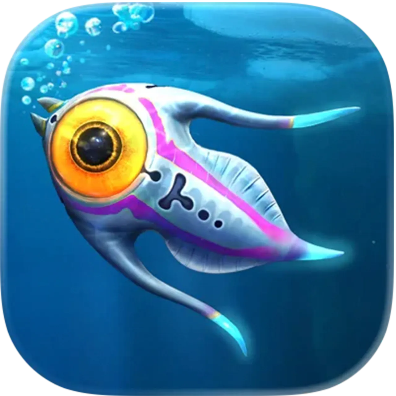 Subnautica: Below Zero на iPhone и iPad | iOS