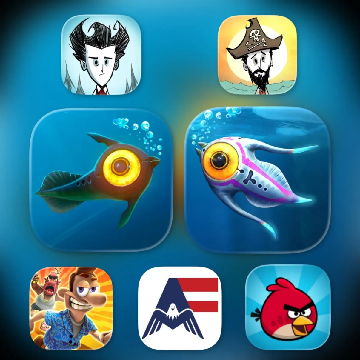 Subnautica: Below Zero на iPhone и iPad | iOS