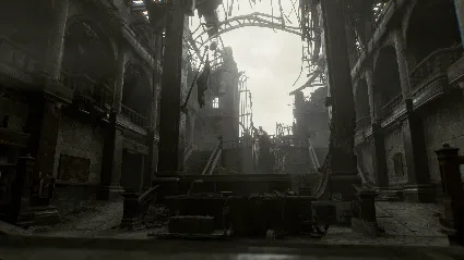 Resident Evil Requiem - Pre-Order Bonus DLC NA PS5 КЛЮЧ