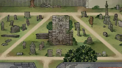 Pentiment EN/DE Languages Only Steam КЛЮЧ GLOBAL