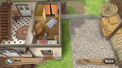 My Riding Stables: Life with Horses Steam КЛЮЧ GLOBAL
