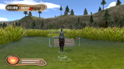 My Riding Stables: Life with Horses Steam КЛЮЧ GLOBAL