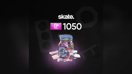 Skate. - 1050 San Van Bucks US Xbox Series X|S КЛЮЧ
