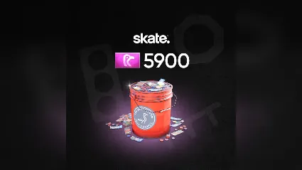 Skate. - 5900 San Van Bucks US Xbox Series X|S КЛЮЧ