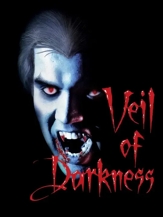 Veil of Darkness GOG CD Key GLOBAL