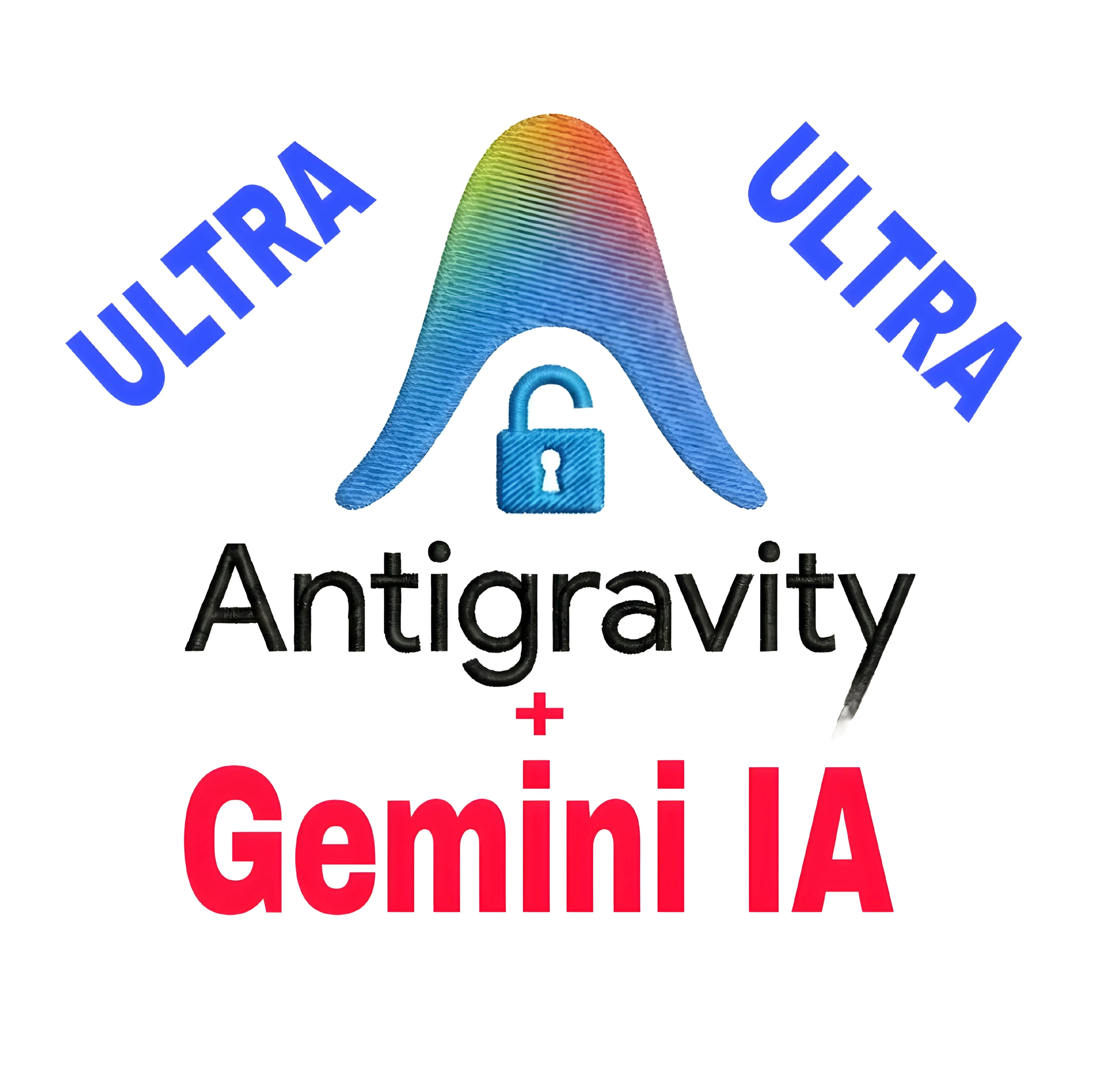 Подписка Antigravity + Gemini AI Ultra