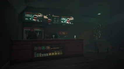 The Last Screening АВТОДОСТАВКА STEAM РОССИЯ