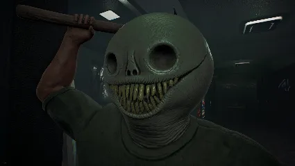 The Last Screening АВТОДОСТАВКА STEAM РОССИЯ