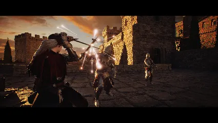 ️ВСЕ СТРАНЫ+РОССИЯ 1348 Ex Voto STEAM GIFT