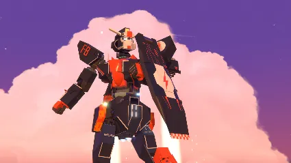 ️ВСЕ СТРАНЫ+РОССИЯ️ Trailmakers - Mech Amok STEAM