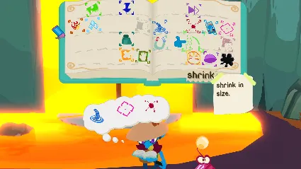 ️Rhell: Warped Worlds  Troubled Times STEAM GIFT