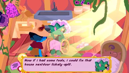 ️Rhell: Warped Worlds  Troubled Times STEAM GIFT