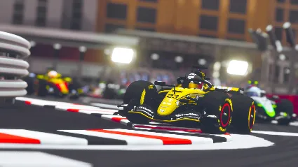 ️Formula Legends : LATE 2020’s Season Pack STEAM GIFT