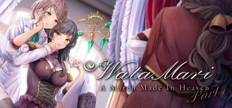 Watamari Part1 - A Match Made in Heaven · Steam Gift · АВТОДОСТАВКА