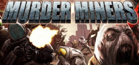 Murder Miners [Steam Gift/RU+CIS]