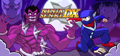 Ninja Senki DX🟥