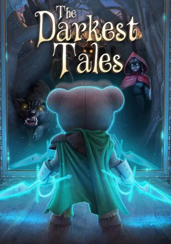  The Darkest Tales /Steam Ключ / Только  Европа