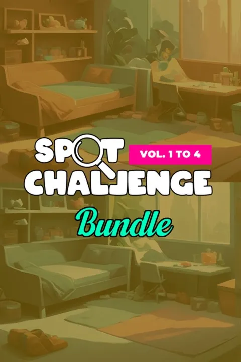  Spot Challenge Bundle Xbox One|X|S активация