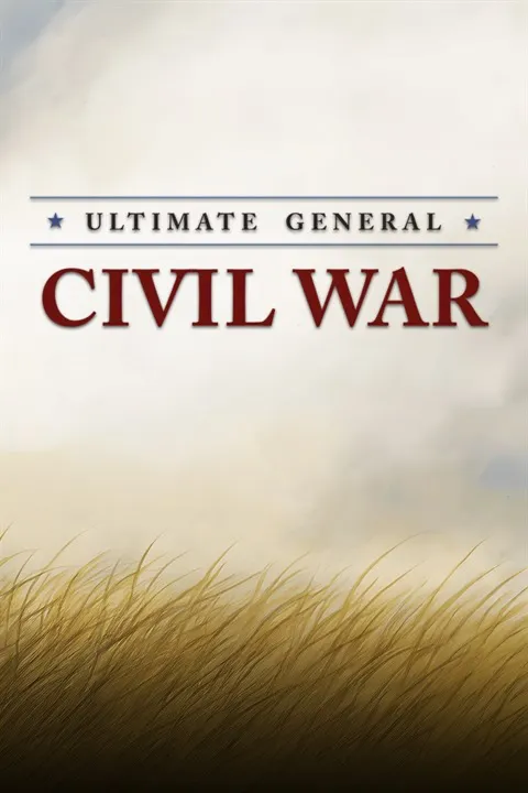  Ultimate General: Civil War Xbox Series X|S активация