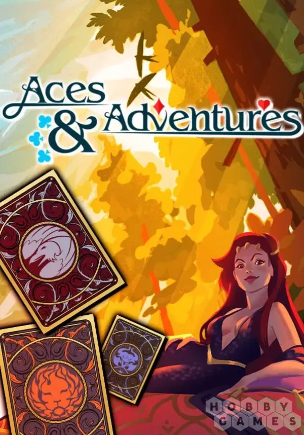  Aces & Adventures  / Steam Ключ / Только Турция