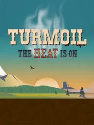  Turmoil - The Heat Is On /Steam Ключ / Только  Европа