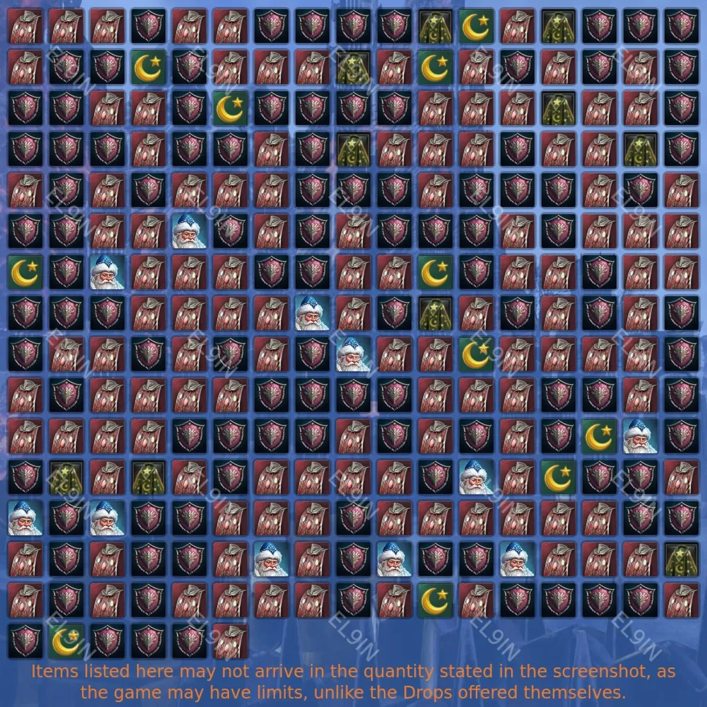 ⭐Rise Online????Твич Дропсы264 предметов + 