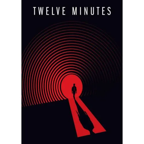  Twelve Minutes /Steam Ключ / Только  Европа