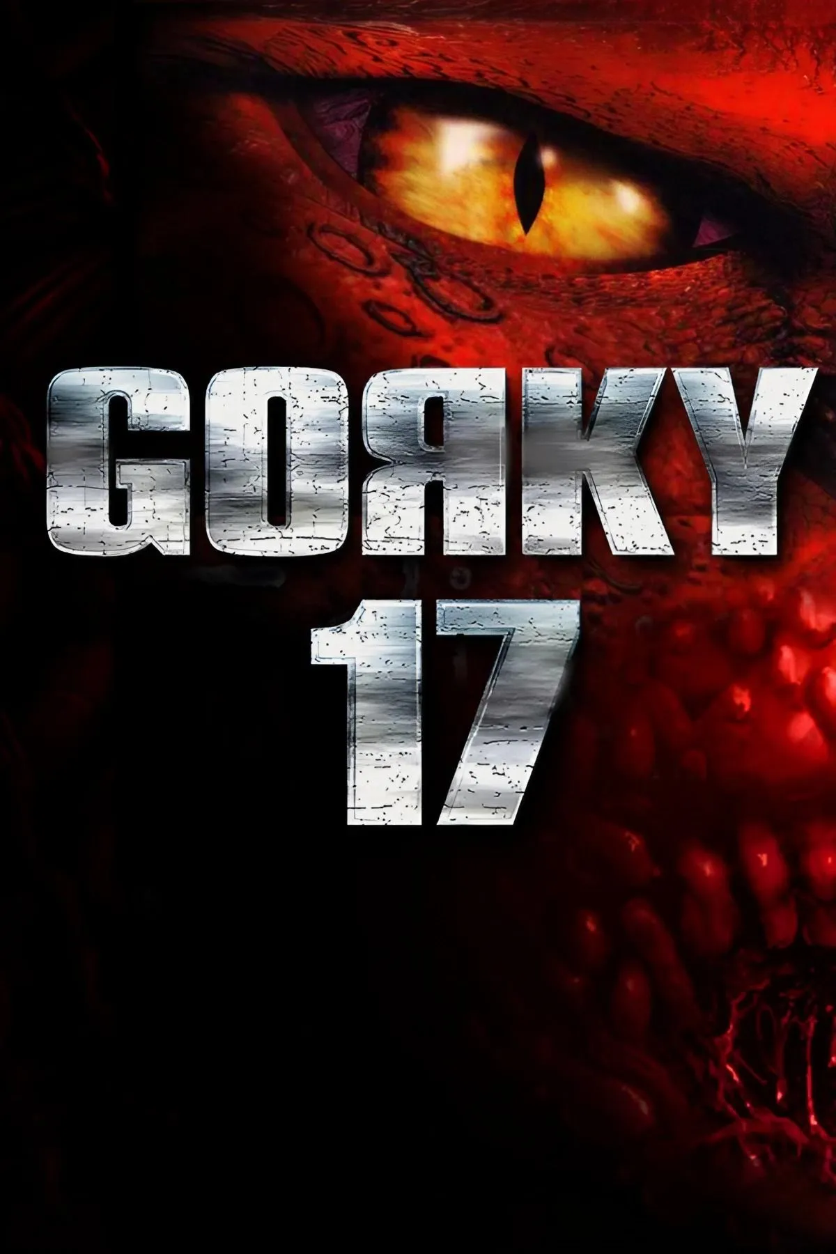  Gorky 17 /Steam Ключ / Весь мир
