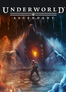  Underworld Ascendant  /Steam Ключ / Только  Европа