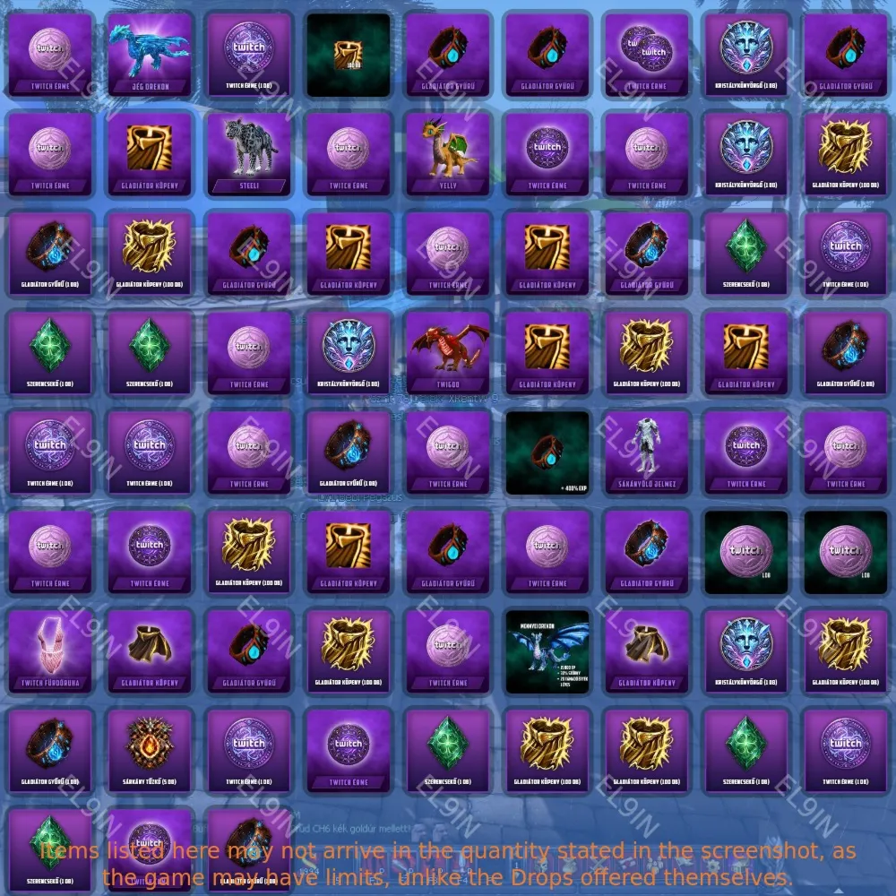 🌌NextWorld2⚜️Твич Дропсы🚀75 предметов + 🎁