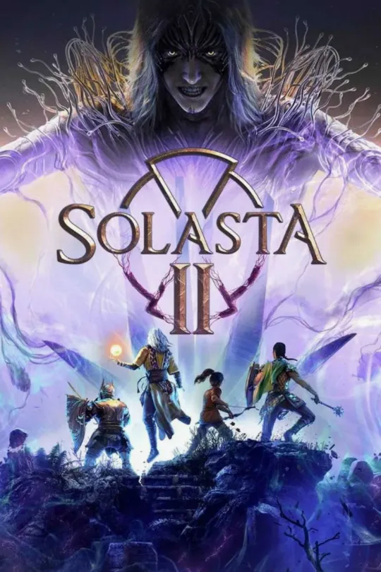  Solasta II - Early Access/Steam Ключ / Только  Европа
