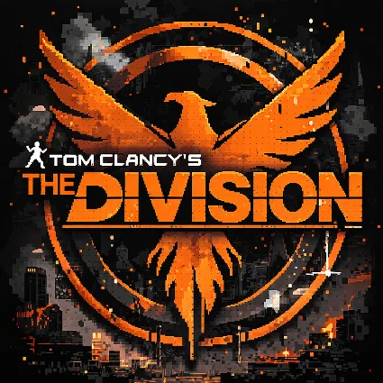Tom Clancy's The Division (Ubisoft Ключ)
