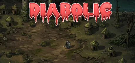 Diabolic STEAM KEY GLOBAL