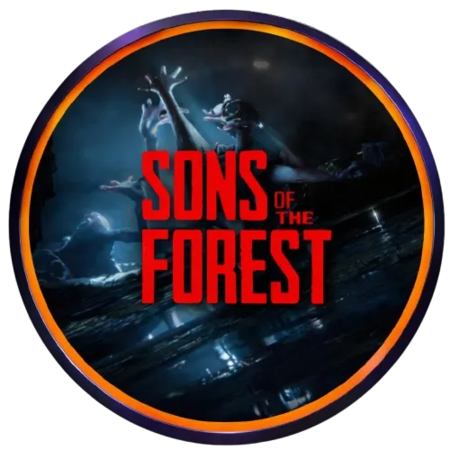 Sons Of The Forest +GAMES (ONLINE) ®️Steam (GLOBAL)