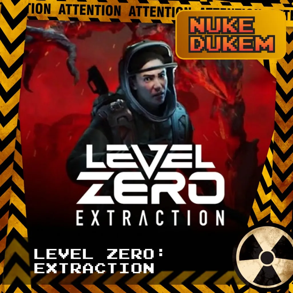 РФ+СНГ | Level Zero: Extraction | STEAM КЛЮЧ