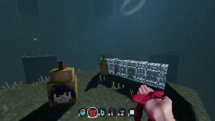 Lucid Blocks * STEAM RU*KZ*UA*СНГ 🔥