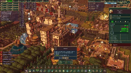 Timberborn * STEAM RU*KZ*UA*СНГ 🔥